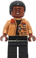 Фото LEGO Star Wars Finn (sw0676)