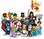 Фото LEGO Minifigures Серия 27 полная коллекция (71048-13)