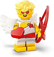 Фото LEGO Minifigures Амур (71048-9)