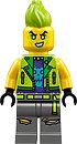 Фото LEGO Ninjago Tox (njo904)