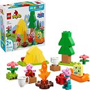 Фото LEGO Duplo Туристичний похід (10452)