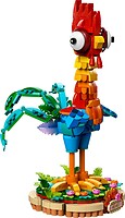 Фото LEGO Disney Ай-Ай (43272)