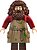 Фото LEGO Harry Potter Rubeus Hagrid - Dark Tan Apron (hp474)