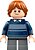 Фото LEGO Harry Potter Ron Weasley - Dark Blue Striped Sweater, Dark Bluish Gray Short Legs (hp477)