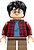 Фото LEGO Harry Potter Harry Potter - Dark Red Plaid Flannel Shirt (hp481)