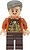 Фото LEGO Harry Potter Horace Slughorn - Dark Tan Vest (hp171)