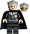 Фото LEGO Harry Potter Madam Rolanda Hooch - Black Outfit, Light Nougat Head, Spongy Cape (hp170)