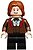 Фото LEGO Harry Potter Ron Weasley - Reddish Brown Suit, Shirt with Ruffle (hp185