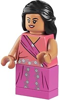 Фото LEGO Harry Potter Parvati Patil (hp261)