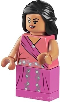 Фото LEGO Harry Potter Parvati Patil (hp261)