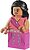 Фото LEGO Harry Potter Parvati Patil (hp261)