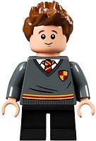 Фото LEGO Harry Potter Seamus Finnigan - Gryffindor Sweater (hp268)
