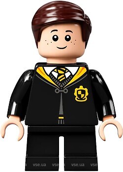 Фото LEGO Harry Potter Justin Finch-Fletchley (hp306)