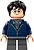 Фото LEGO Harry Potter Harry Potter - Dark Blue Hoodie, Dark Bluish Gray Short Legs (hp495)