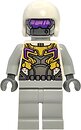 Фото LEGO Super Heroes Hydra Trooper (sh0970)