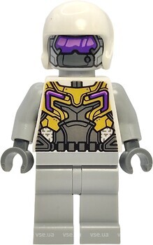 Фото LEGO Super Heroes Hydra Trooper (sh0970)