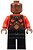 Фото LEGO Super Heroes Okoye - Red Top (sh0847)