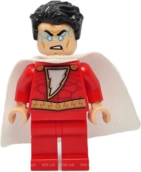 Фото LEGO Super Heroes Shazam (sh0586)