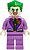 Фото LEGO Super Heroes The Joker - Medium Lavender Suit (sh0903)
