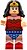 Фото LEGO Super Heroes Wonder Woman (sh004)