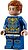 Фото LEGO Super Heroes Ikaris (sh764)