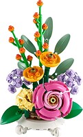 Фото LEGO Botanicals Змішаний квітковий горщик (40762)