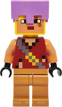 Фото LEGO Minecraft Dragon Archer (min138)