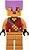 Фото LEGO Minecraft Dragon Archer (min138)