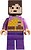 Фото LEGO Minecraft End Warrior (min201)