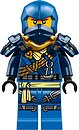 Фото LEGO Ninjago Climber Jay (njo873)