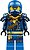 Фото LEGO Ninjago Climber Jay (njo873)