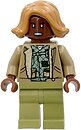Фото LEGO Jurassic World Kayla Watts (jw084)