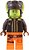 Фото LEGO Star Wars Hera Syndulla - Dark Brown Arms (sw1311)