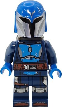 Фото LEGO Star Wars Mandalorian Nite Owl (sw1344)