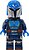 Фото LEGO Star Wars Mandalorian Nite Owl (sw1344)