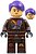 Фото LEGO Star Wars Sabine Wren - Dark Brown Armor, Dark Purple Hair (sw1395)