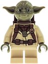 Фото LEGO Star Wars Yoda - Olive Green, Backpack (sw1147)