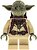 Фото LEGO Star Wars Yoda - Olive Green, Backpack (sw1147)