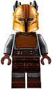Фото LEGO Star Wars The Armorer (sw1171)