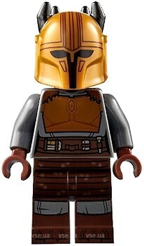 Фото LEGO Star Wars The Armorer (sw1171)