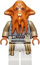 Фото LEGO Star Wars Quarren (sw1195)