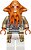 Фото LEGO Star Wars Quarren (sw1195)