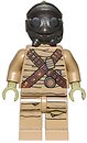 Фото LEGO Star Wars Teedo (sw0740)