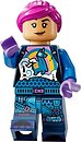 Фото LEGO Fortnite Brite Bomber (fort003)