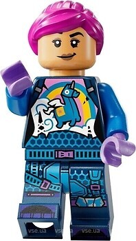 Фото LEGO Fortnite Brite Bomber (fort003)