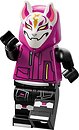 Фото LEGO Fortnite Drift (fort007)