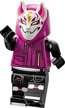 Фото LEGO Fortnite Drift (fort007)