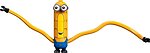 Фото LEGO Minions Mega Minion Tim (mnn030)