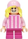 Фото LEGO Minions Edith (mnn025)