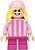 Фото LEGO Minions Edith (mnn025)